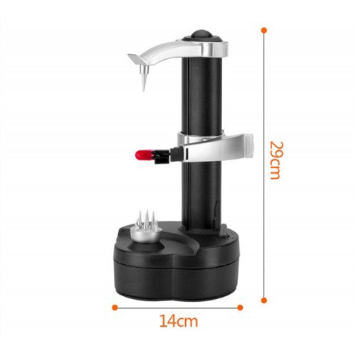 Electric-spiral-Apple-Peeler