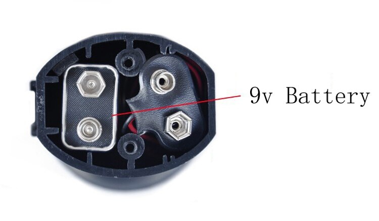 Horn Super Loud Bicycle Horn Mountain Bike Electronic Bell Cycling Horn Bicycle Bell