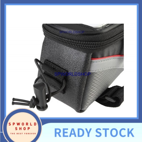 Roswheel Mountain Road Bike Bag Touchscreen