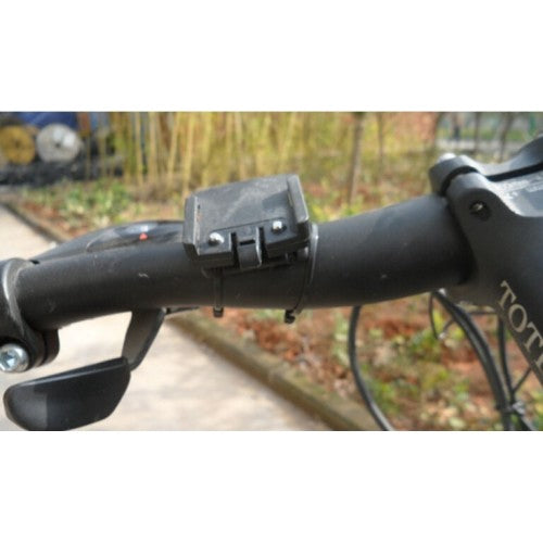 Waterproof LCD Bicycle Bike Computer meter