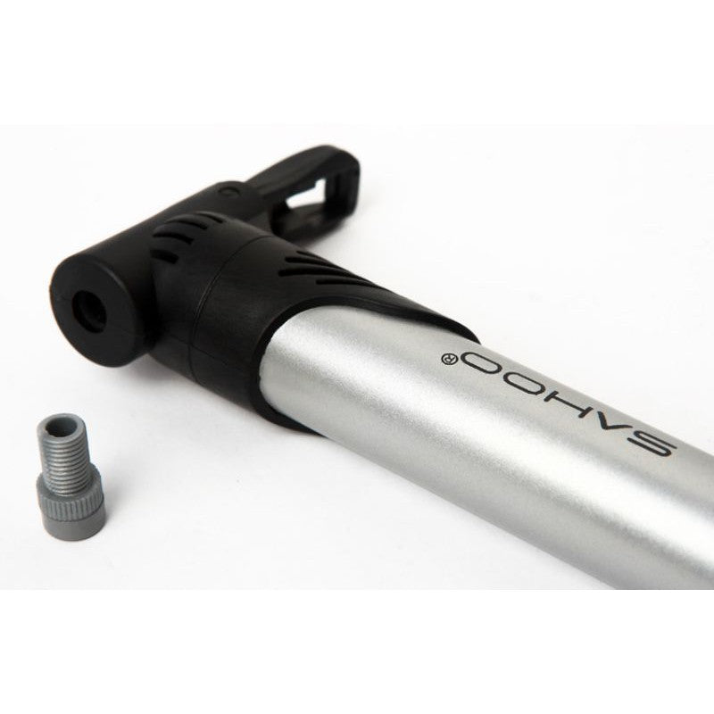 Mini Bicycle Pump 120 Psi High Pressure Bike Tyre Pump Inflator Nylon Ultralight Cycling Air Pump Bicycle Accessory