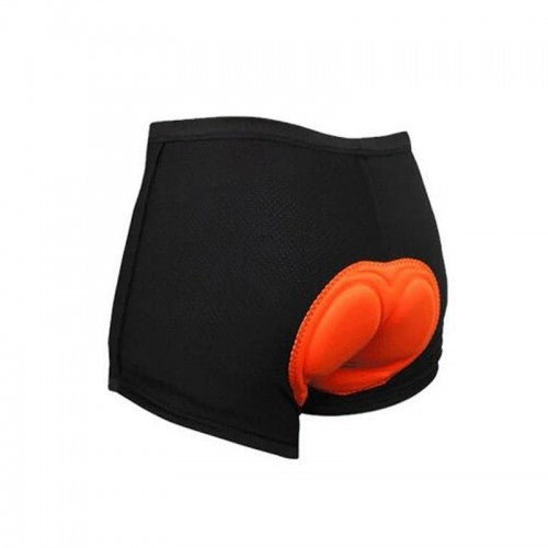 Gel 3D Padded Bike Short Pants