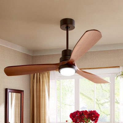 Fan Ceiling with light (107CM/132CM) Pre-order