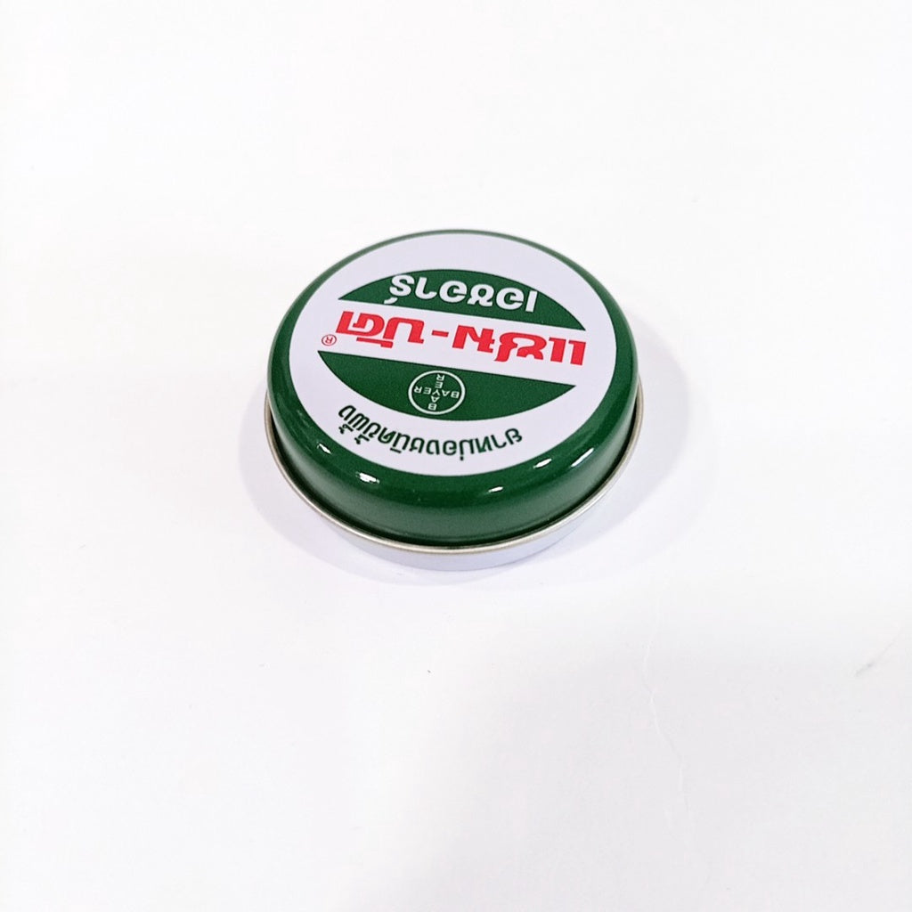 Ready Stock!!! ZAMBUK Balm Relief Pain Muscle Herbal Ointment Insect Bites (8g/ 18g/ 36g) 100%Original From Thailand 青药膏