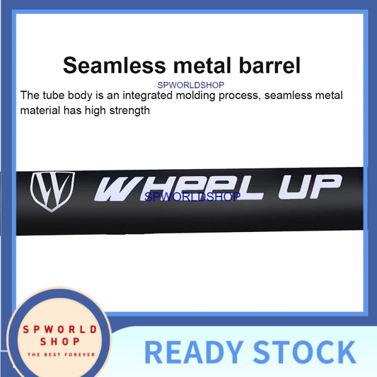 140/160PSI High Pressure Portable Motorcycle Auto Car Manual Air Pump Inflator It is applicable to the tire of American