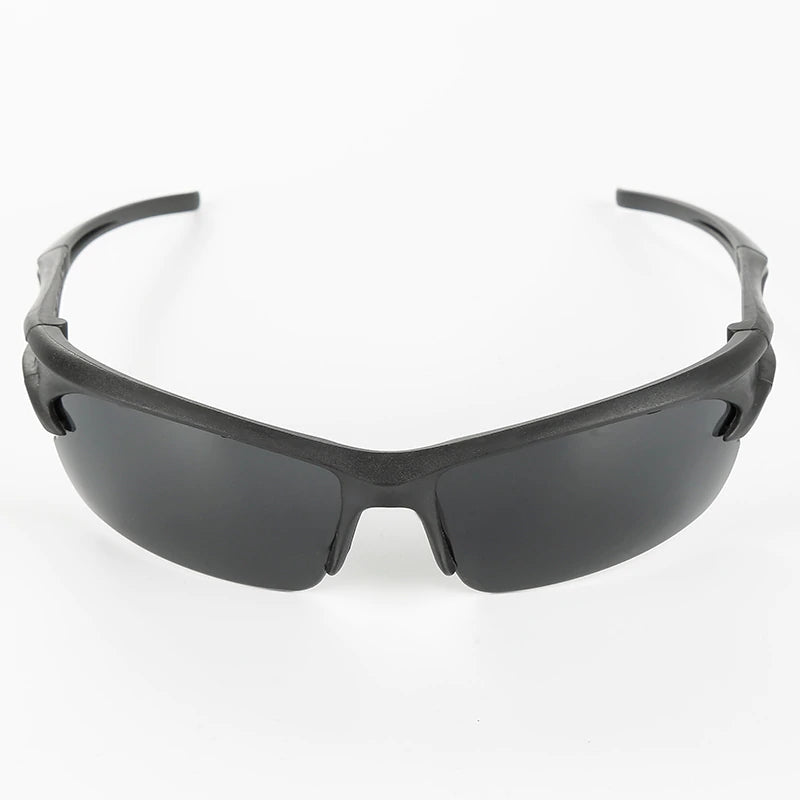 Fashion Sport Sunglasses Fishing Driving Hiking Sun Glass Cycling Eyewear Bicycle Bike Wholesale Glasses for Man Women