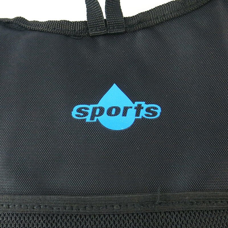 B-SOUL Bike Hydration Pack Water Backpack with Water Bladder Free Hydration Backpack for Running Cycling Hiking Climbing