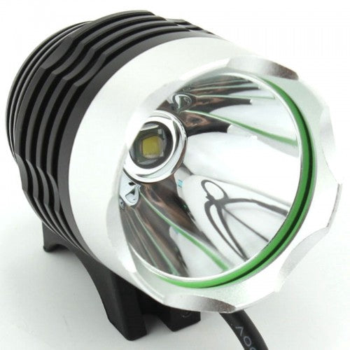 2000 Lumens XM-L T6 LED Bicycle Headlight
