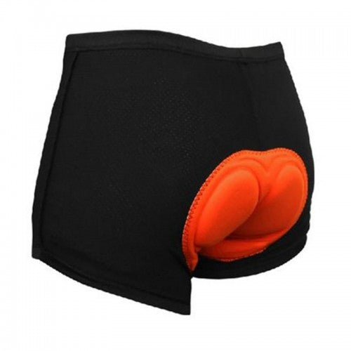 Gel 3D Padded Bike Short Pants