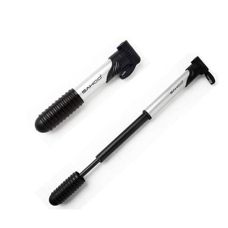 Mountain Bike Bicycle Repair Tools Mini Pump/ Type Repair Kit/ Screwdriver Tool Wrench Portable Cycling Tool Set