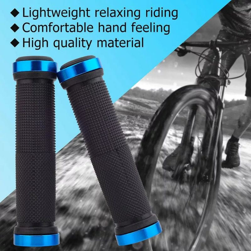 Bicycle normal grips
