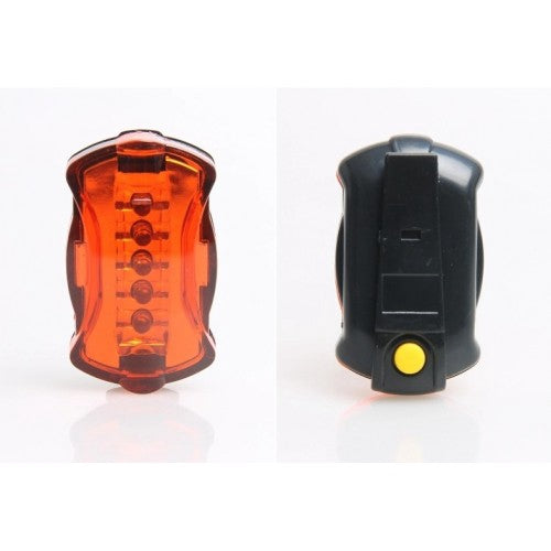 Bicycle Back Light Rear