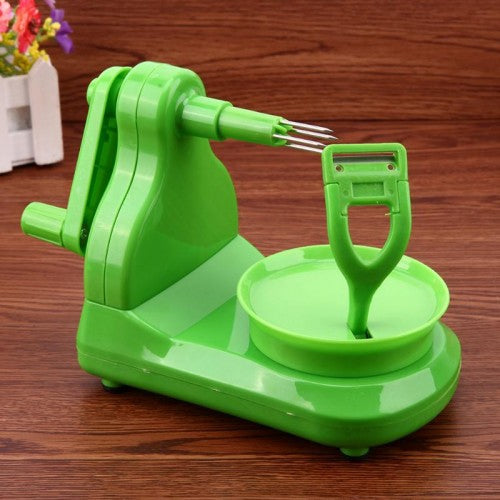 Apple Peeler Apple peeler
