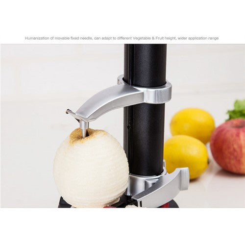 Electric-spiral-Apple-Peeler