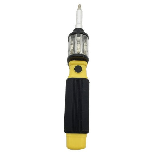 Snake Bit 360 Screwdriver 6 In 1