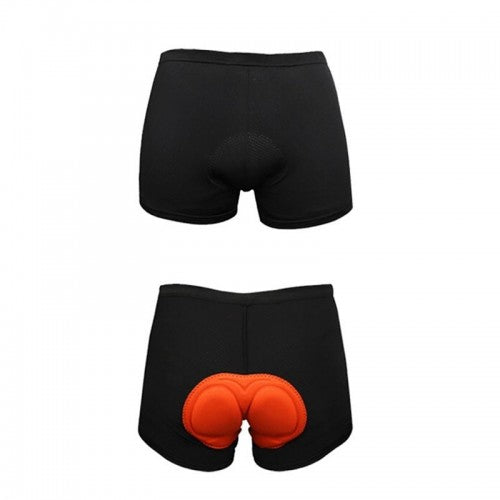 Gel 3D Padded Bike Short Pants
