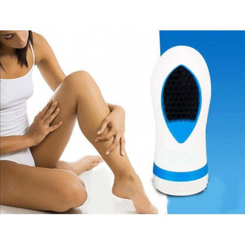 PediSpin Electric Foot Care Tools