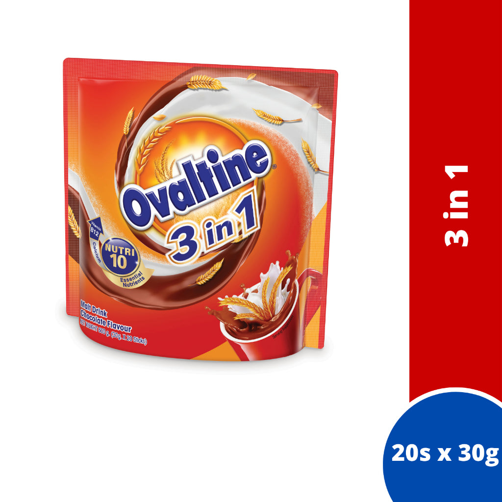 (FREE SHIPPING NO SBH/SRW)Nestle MILO Activ-Go Chocolate Malt Powder / VICO / OVALTINE / NESTUM [200g/400g/1kg/2kg/1.4kg