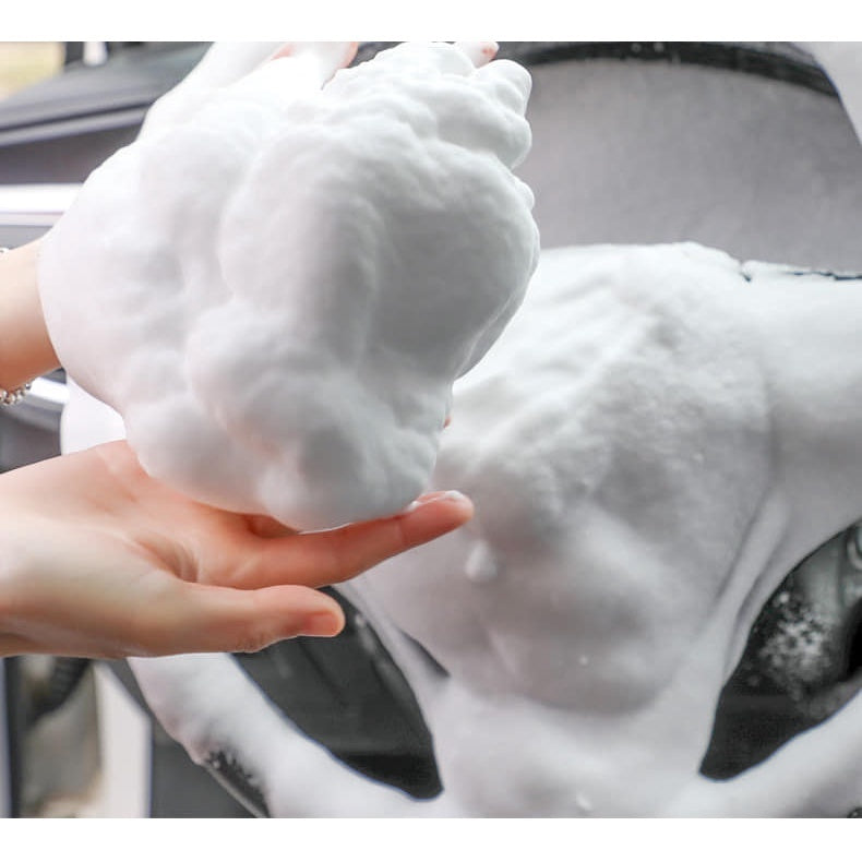READY STOCK!!! Multifunctional Foam Cleaner (330ml/650ml) 多功能泡沫清洗剂 (330ml/650ml)