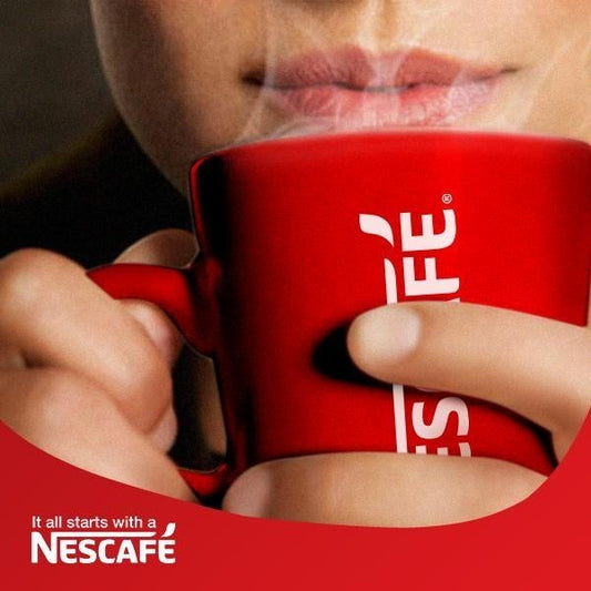 (FREE SHIPPING NO SBH/SRW)Nescafe 3 in 1 Premix Coffee(Original/Rich/Mild/White)