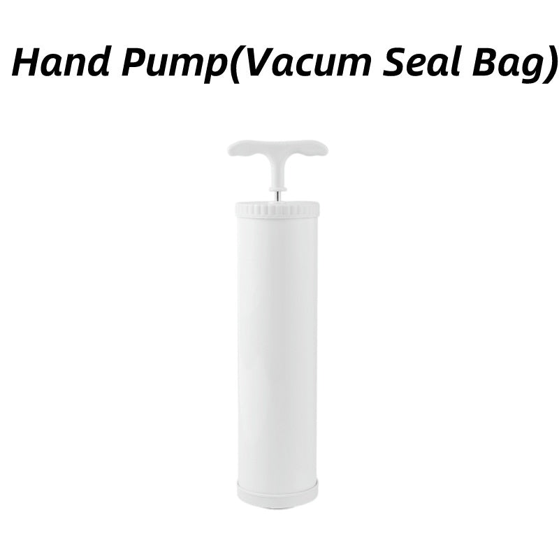 READY STOCK!!! Vacuum Storage Bag | Reusable & Resealable | Thick Quality Vacuum Compression Bag 现货‼️ 真空收纳袋