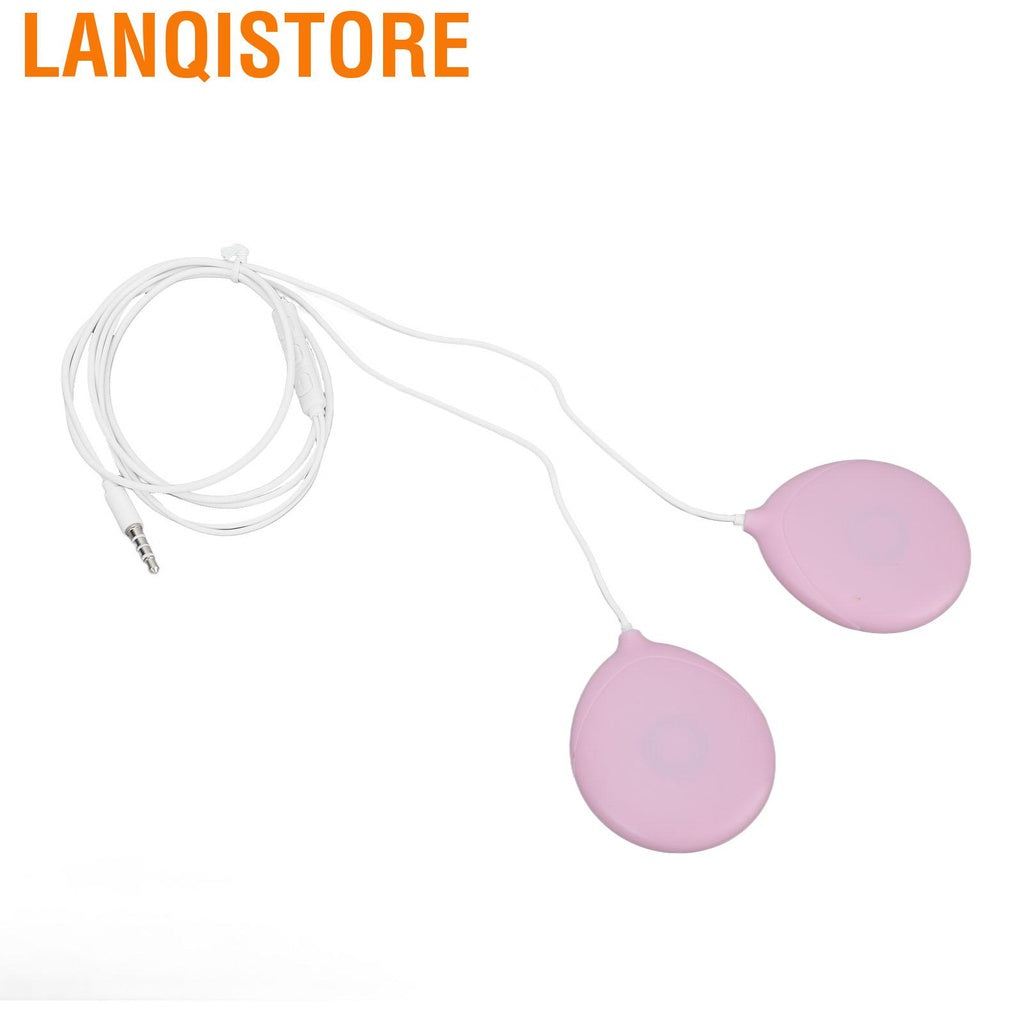READY STOCK!!! Baby Bump Headphones | Portable Prenatal Belly Speaker for Music & Sound | Perfect Gift 宝宝胎教耳机
