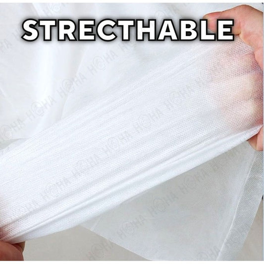 (READYSTOCK) Disposable Toilet Seat Cover Extra Length Toilet Pad Travel One Time Use Waterproof 一次性马桶坐垫