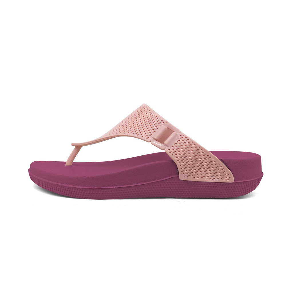 READY STOCK!!!Monobo MONIGA 6.4 Selipar Perempuan Lady Flip Flops Slippers