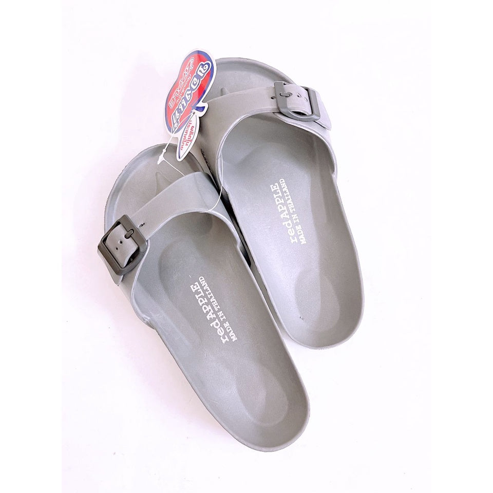 READY STOCK!!! Red Apple BG2561 Sandal Selipar Lelaki Perempuan Unisex Sandals