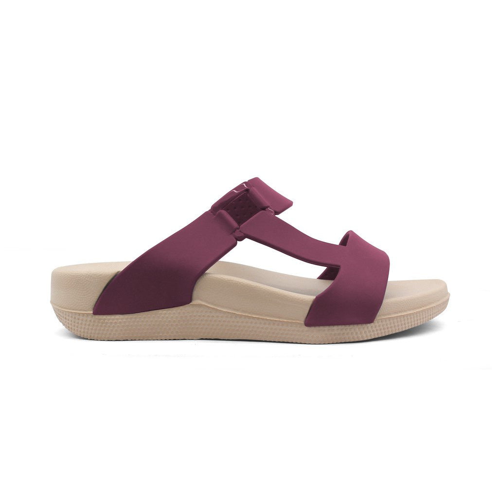READY STOCK!!! Monobo MONIGA 7.6 Sandal Perempuan Lady Sandals