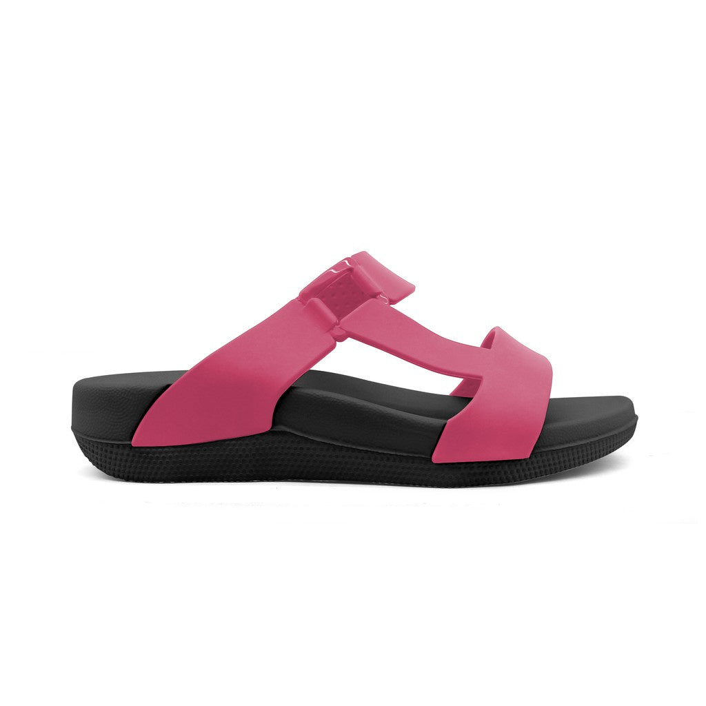 READY STOCK!!! Monobo MONIGA 7.6 Sandal Perempuan Lady Sandals