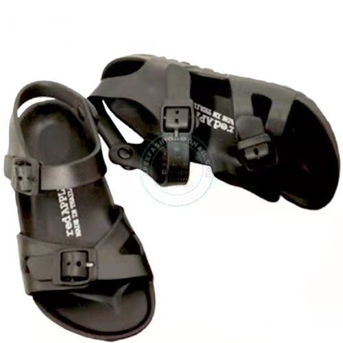 READY STOCK! Thailand Red Apple Shoes BackStrap Sandal Shoes BG2566