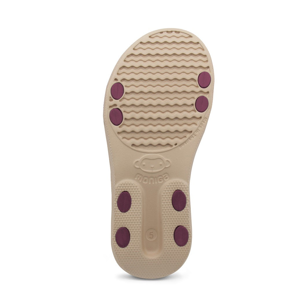 READY STOCK!!! Monobo MONIGA 7.6 Sandal Perempuan Lady Sandals