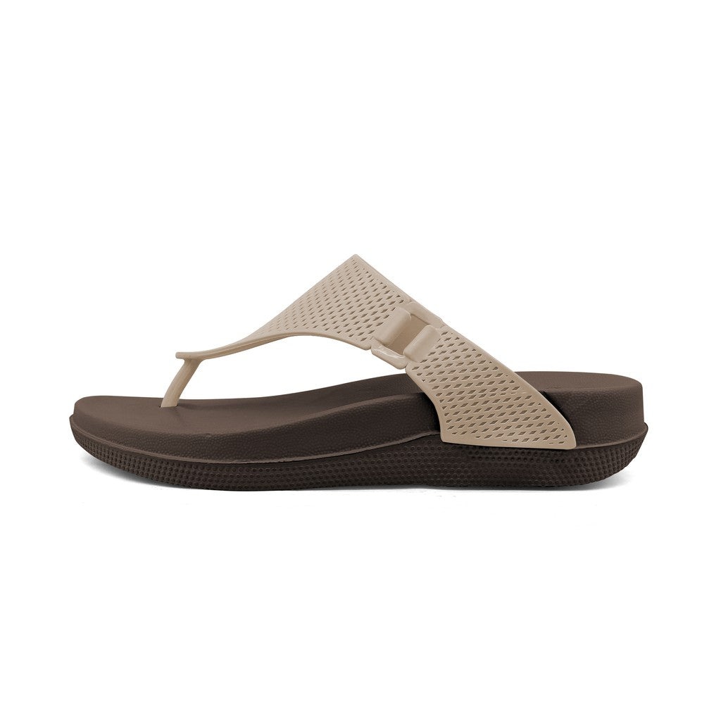READY STOCK!!!Monobo MONIGA 6.4 Selipar Perempuan Lady Flip Flops Slippers