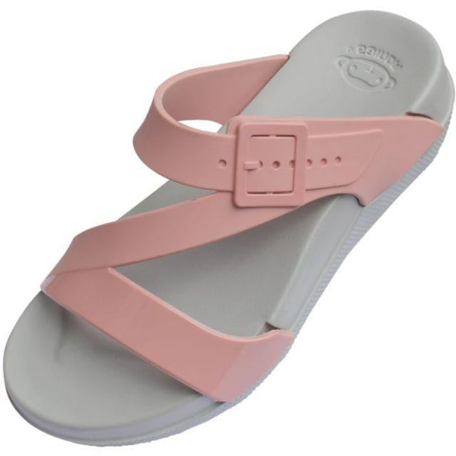 READY STOCK!!! MONOBO MONIGA 7 ~5 COLOURS LADIES SLIPPE