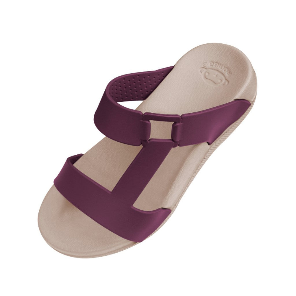 READY STOCK!!! Monobo MONIGA 7.6 Sandal Perempuan Lady Sandals