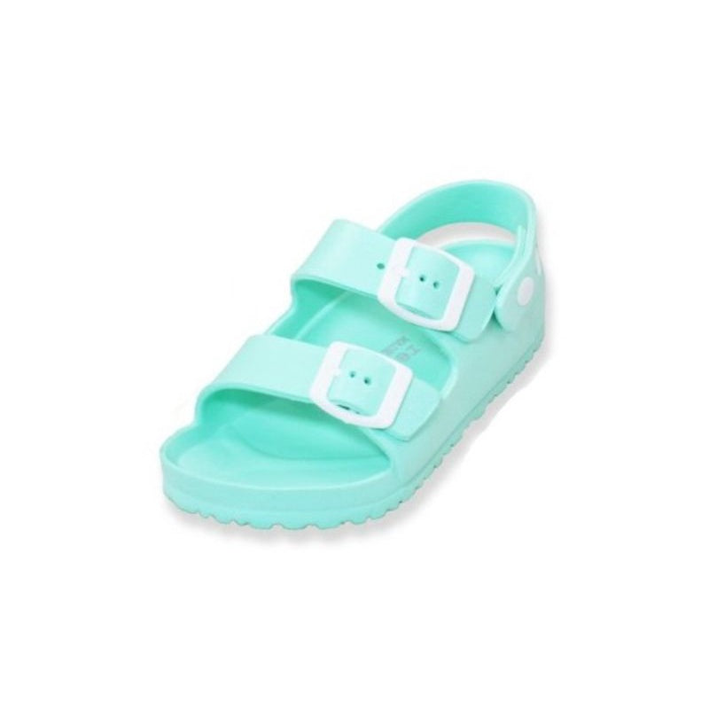 READY STOCK!!! Red Apple Kids Sandal Shoes BG2569 Kids Pastel Warna Warni Original Thailand