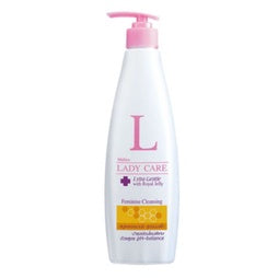 Ready Stock!!!Thailand 泰国 Mistine Lady Care Ladycare Intimate Cleanser 女性私密处清洁液