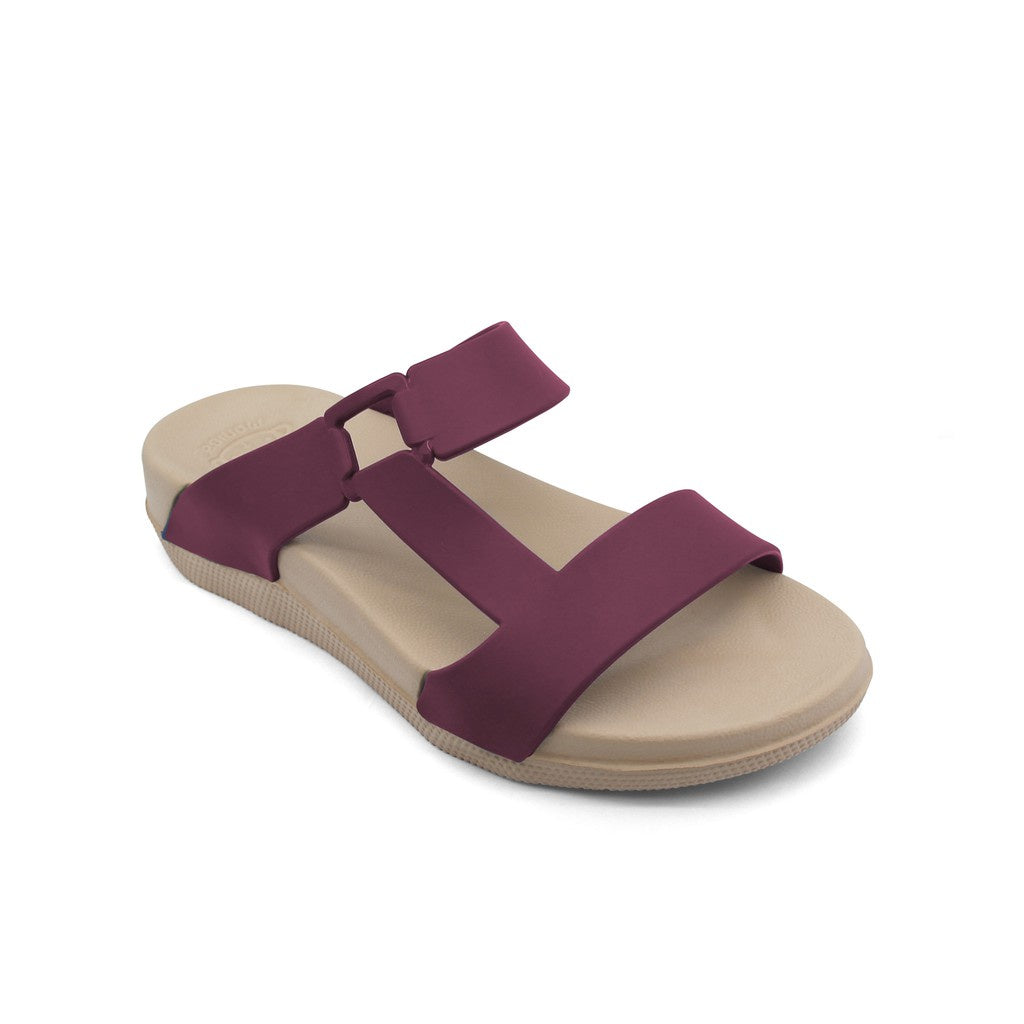 READY STOCK!!! Monobo MONIGA 7.6 Sandal Perempuan Lady Sandals