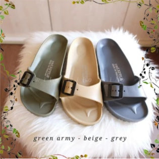 READY STOCK!!! Red Apple BG2561 Sandal Selipar Lelaki Perempuan Unisex Sandals