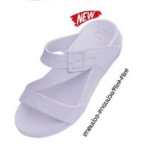 READY STOCK!!! MONOBO MONIGA 7 ~5 COLOURS LADIES SLIPPE