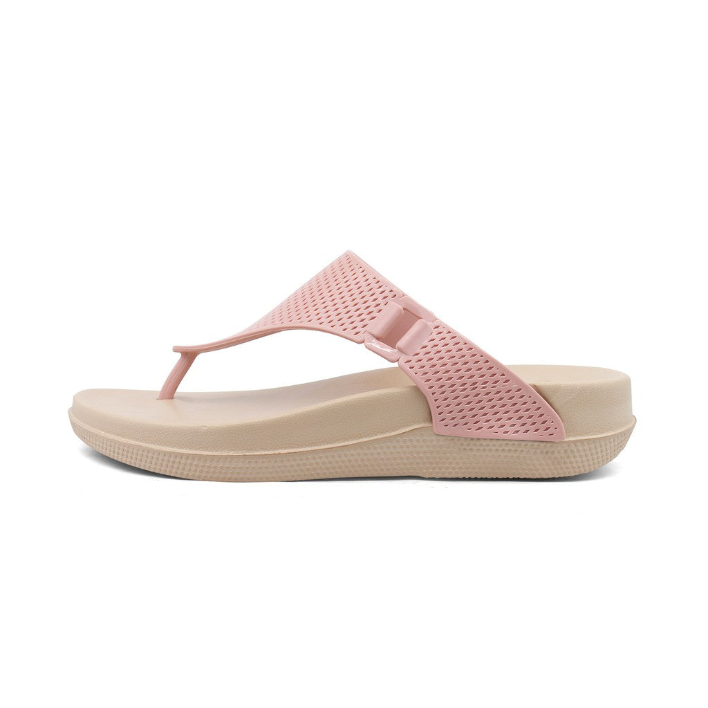 READY STOCK!!!Monobo MONIGA 6.4 Selipar Perempuan Lady Flip Flops Slippers