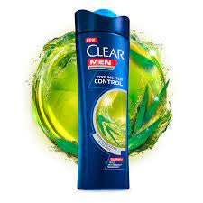 READY STOCK!!!CLEAR MEN Shampoo 165ml Anti-Dandruff Shampoo #Clear #Men #Anti-Dandruff #Shampoo