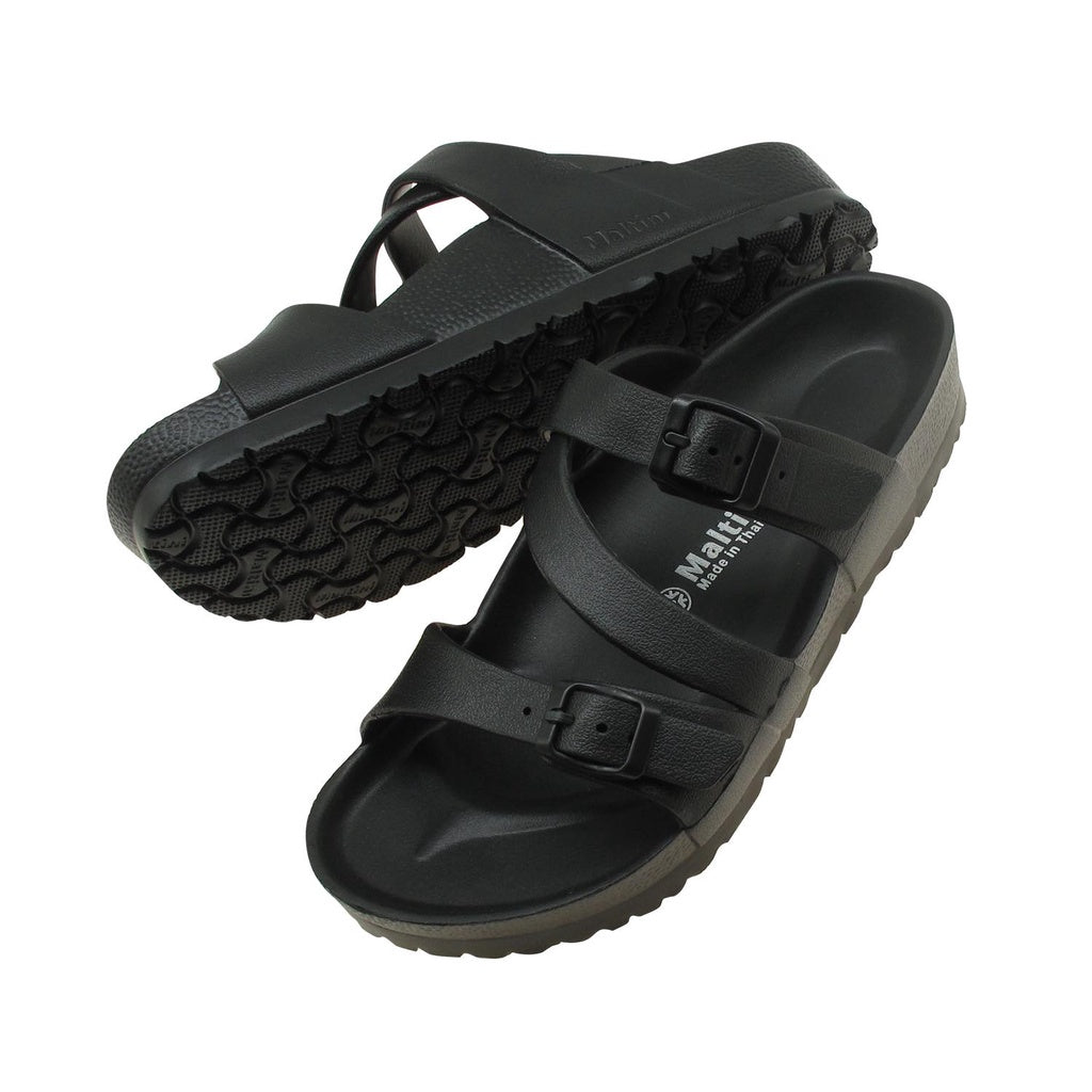 READY STCOK!!!Maltini SIERRA M455 Sandal Lelaki Perempuan Unisex Sandals Original THAILAND 泰国防水拖鞋