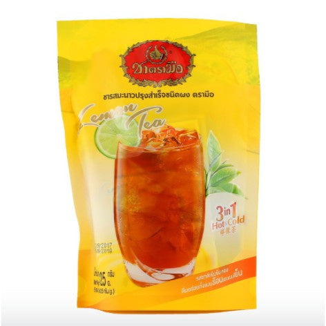 READY STOCK!!!HALAL Thai Chatramue Thai Tea Thai Green Tea Teh Merah Teh Hijau 400g/200g 泰国手标茶 红茶 & 绿茶