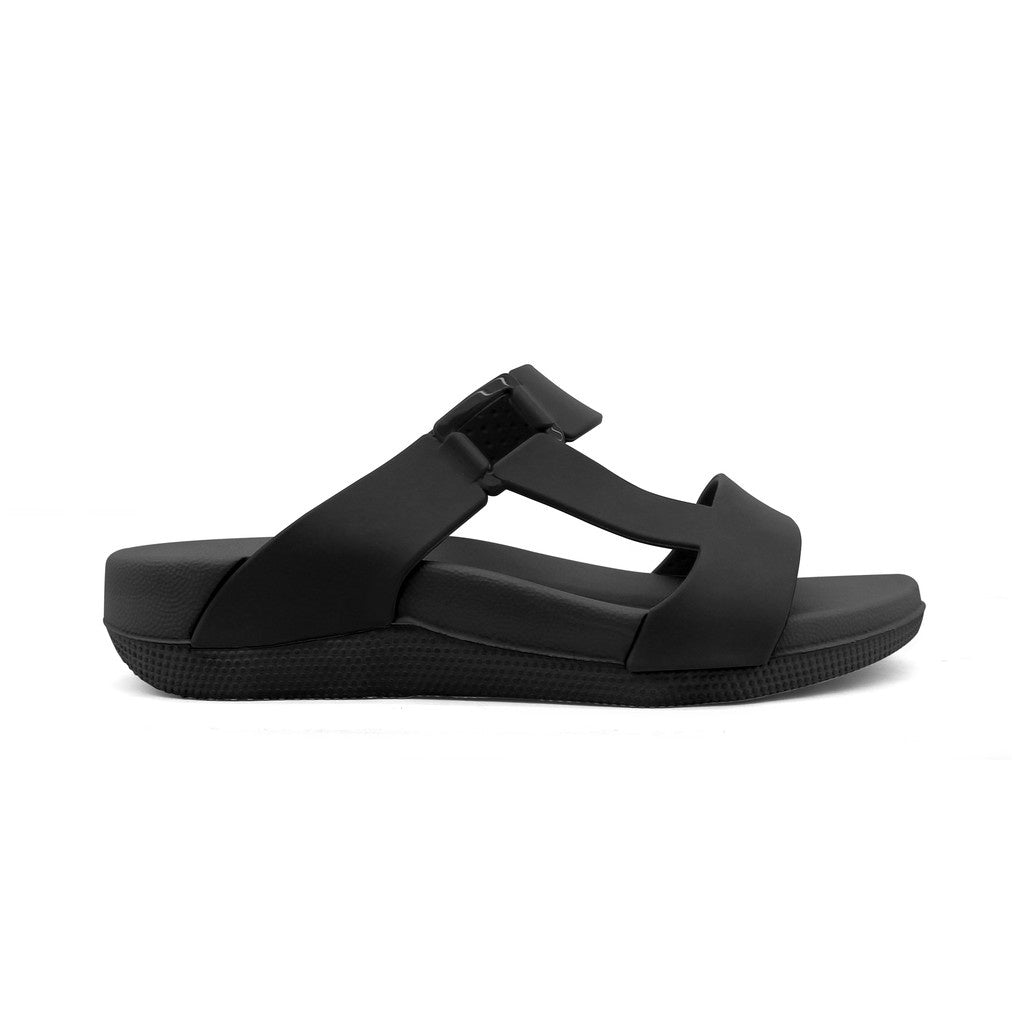 READY STOCK!!! Monobo MONIGA 7.6 Sandal Perempuan Lady Sandals