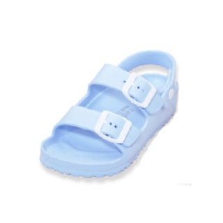 READY STOCK!!! Red Apple Kids Sandal Shoes BG2569 Kids Pastel Warna Warni Original Thailand