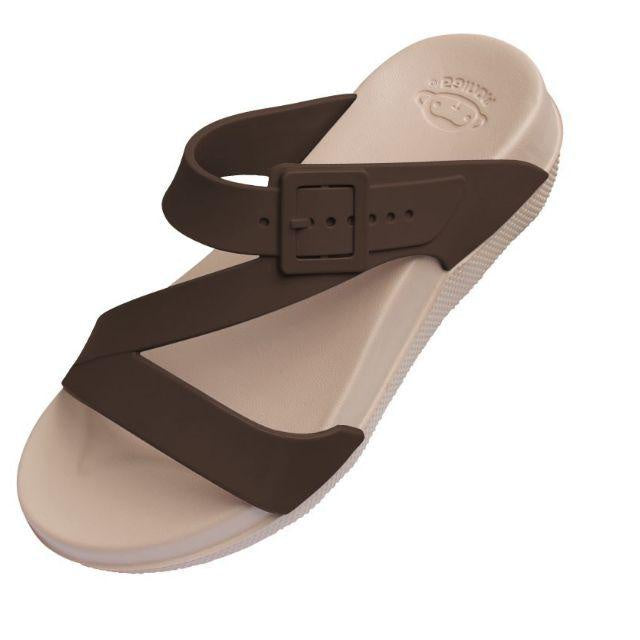 READY STOCK!!! MONOBO MONIGA 7 ~5 COLOURS LADIES SLIPPE