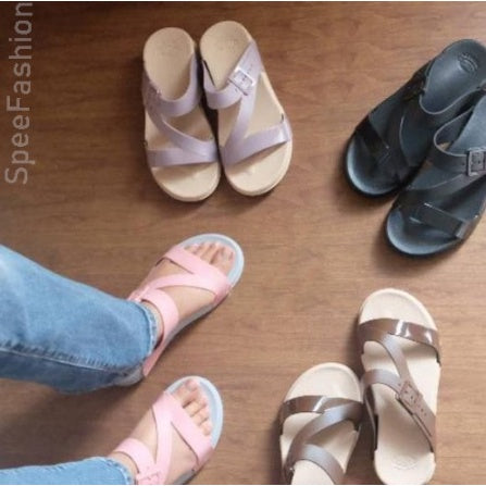 READY STOCK!!! MONOBO MONIGA 7 ~5 COLOURS LADIES SLIPPE
