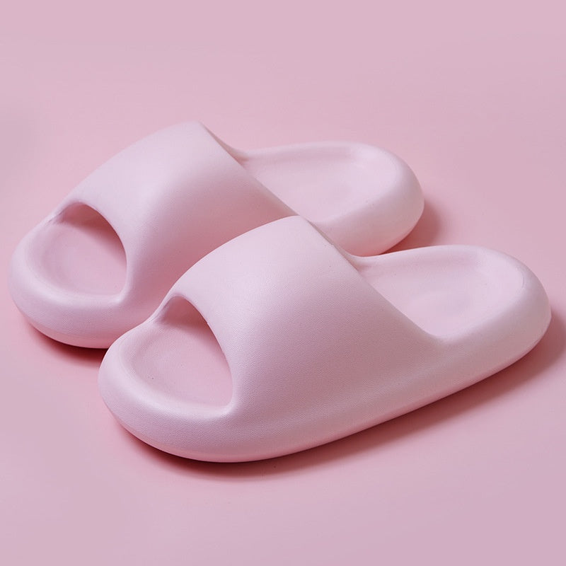 READY STOCK !!!EVA Women Outdoor Slipper Sandal Selipar Perempuan Kasut Casual Soft 260